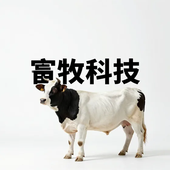 畜牧科技
